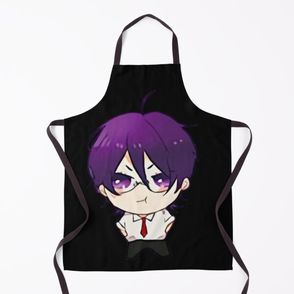 Item preview, CUtE SHIKATANI ITSUKI chibi designed and sold by The baka-san STORE.