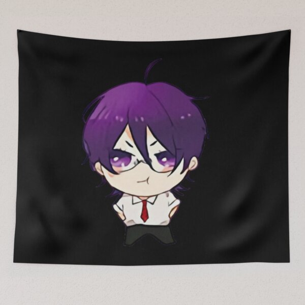 Item preview, CUtE SHIKATANI ITSUKI chibi designed and sold by The baka-san STORE.