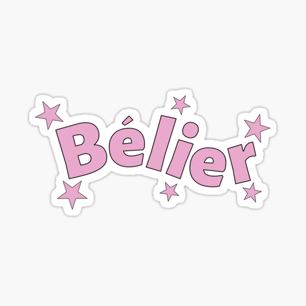 B C3 lier Stickers Redbubble
