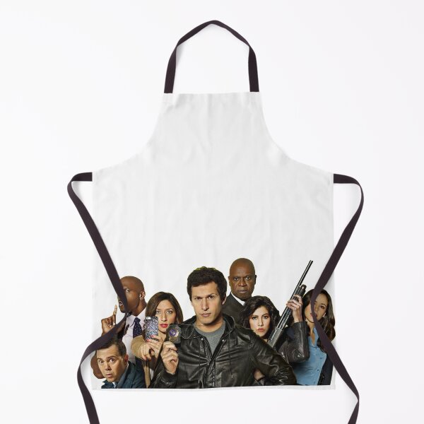 Item preview, the b99 squad designed and sold by elliottbryan.