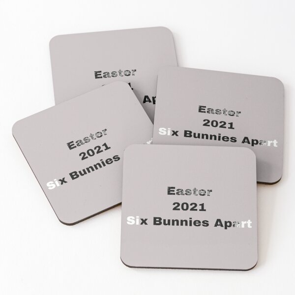 Item preview, Lockdown Easter designed and sold by Yeewen88.