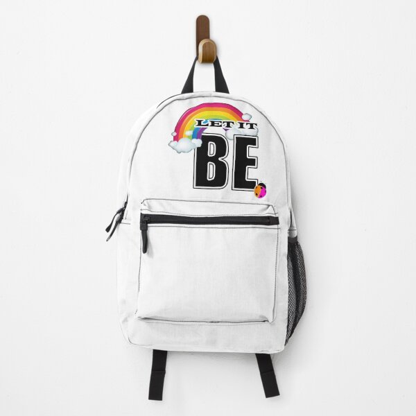 Item preview, Beatles - Let it Be - Cool Colorful Print designed and sold by EpicArtVibe.