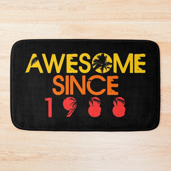 Item preview, Awesome 1988 designed and sold by equiliser.