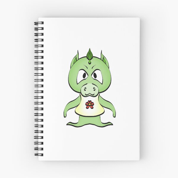 Item preview, swamp dragon designed and sold by lenamur.