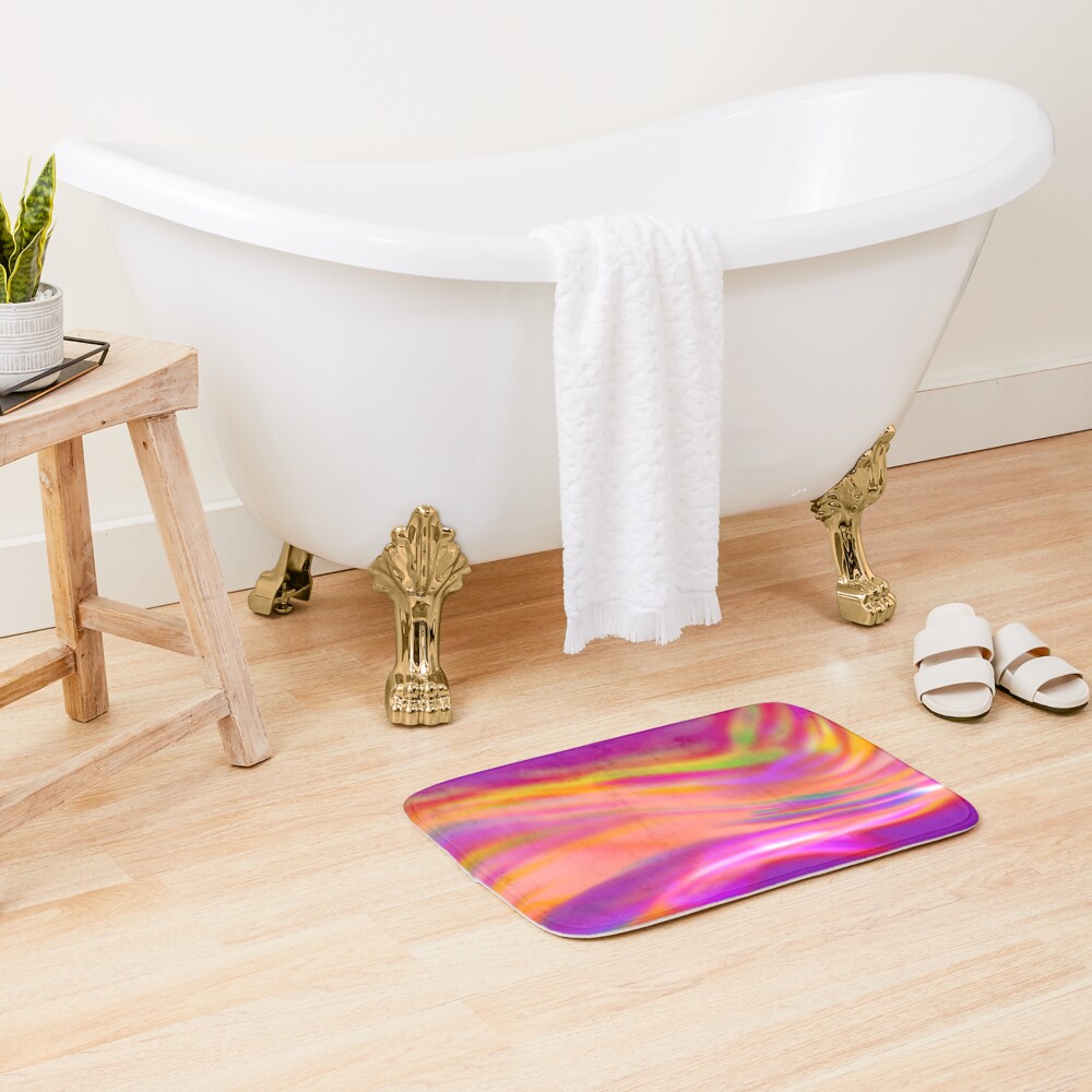 Item preview, Bath Mat designed and sold by BlascoShop.