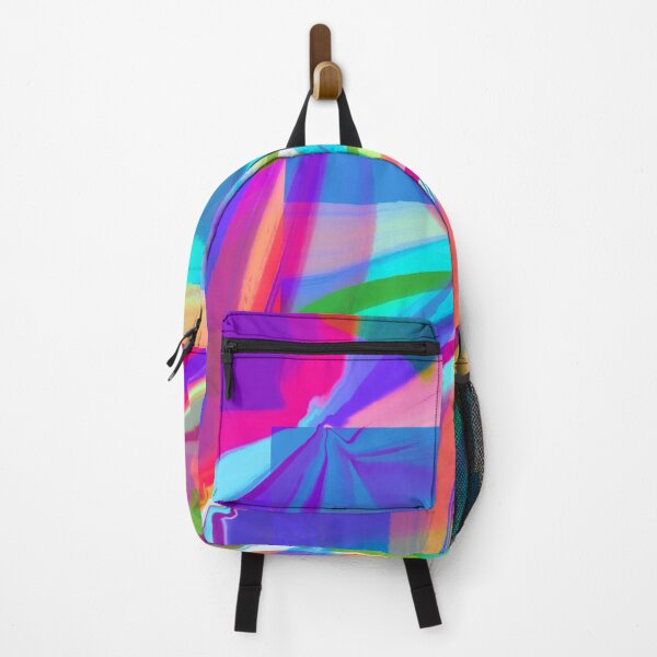 Item preview, Colorful Abstract design pattern designed and sold by BlascoShop.