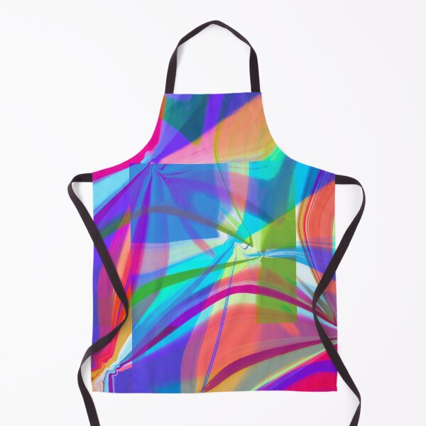 Item preview, Colorful Abstract design pattern designed and sold by BlascoShop.