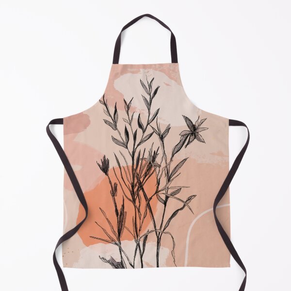 Artikelvorschau, Abstrakte botanische Kunst entworfen und verkauft von StudioArtNew.