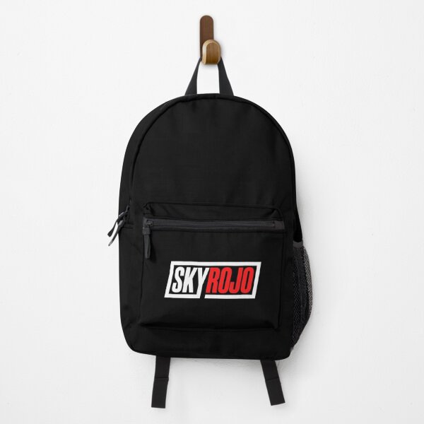 Item preview, Sky Rojo - Logo title designed and sold by srturk.