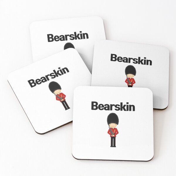 Item preview, Bearskin designed and sold by SPYG.