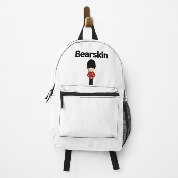 Item preview, Bearskin designed and sold by SPYG.