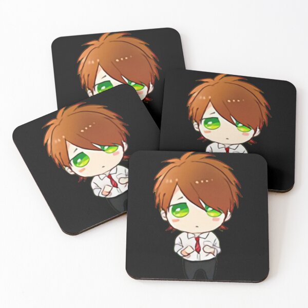 Item preview, CUTE TAKASHI Chibi designed and sold by The baka-san STORE.