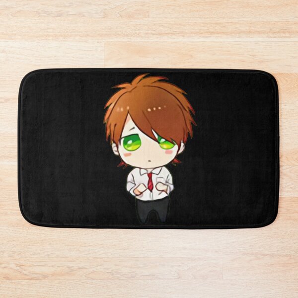 Item preview, CUTE TAKASHI Chibi designed and sold by The baka-san STORE.