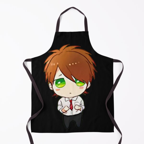 Item preview, CUTE TAKASHI Chibi designed and sold by The baka-san STORE.