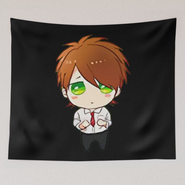 Item preview, CUTE TAKASHI Chibi designed and sold by The baka-san STORE.