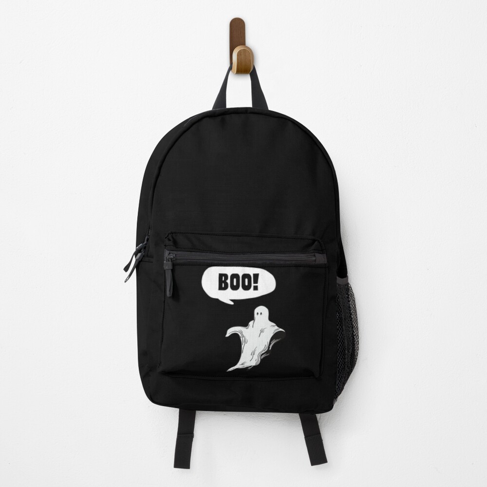 Item preview, Backpack designed and sold by PureGeometry.