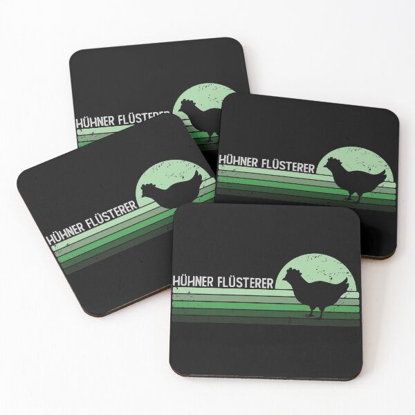 Item preview, Chickens Whisperers designed and sold by noahs-shop.