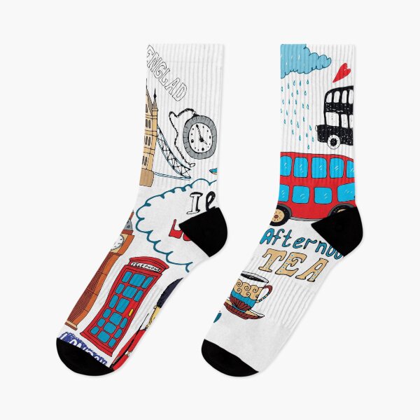Item preview, I Love London designed and sold by Anzarr.