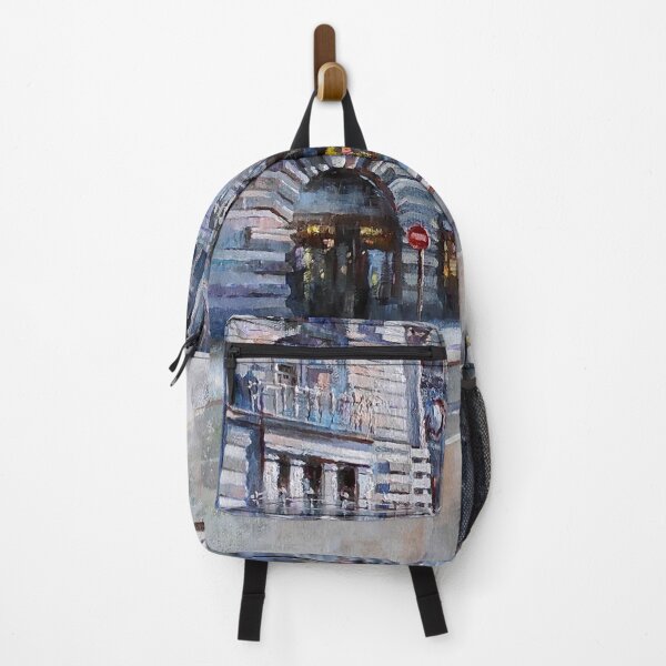 Item preview, Regent Street, London designed and sold by rogerpanart.