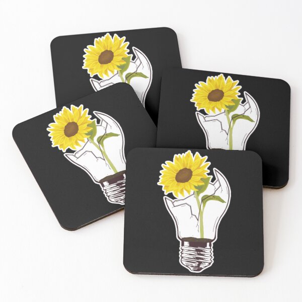Item preview, Sunlight Flower designed and sold by SandraCherrylow.