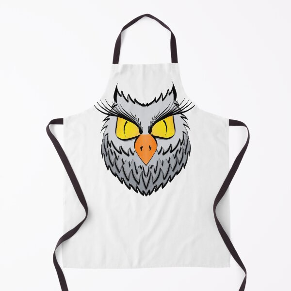 Item preview, Owl designed and sold by lenamur.