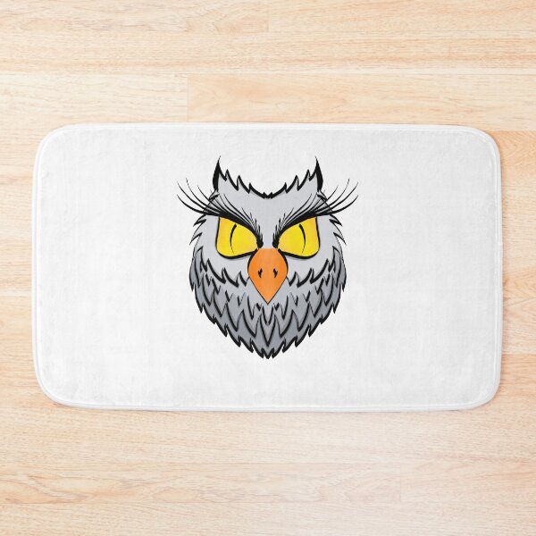 Item preview, Owl designed and sold by lenamur.