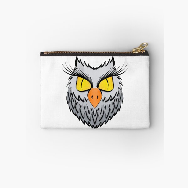 Item preview, Owl designed and sold by lenamur.