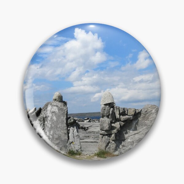 Item preview, Rock Gateway Aran Islands designed and sold by Aoife7.