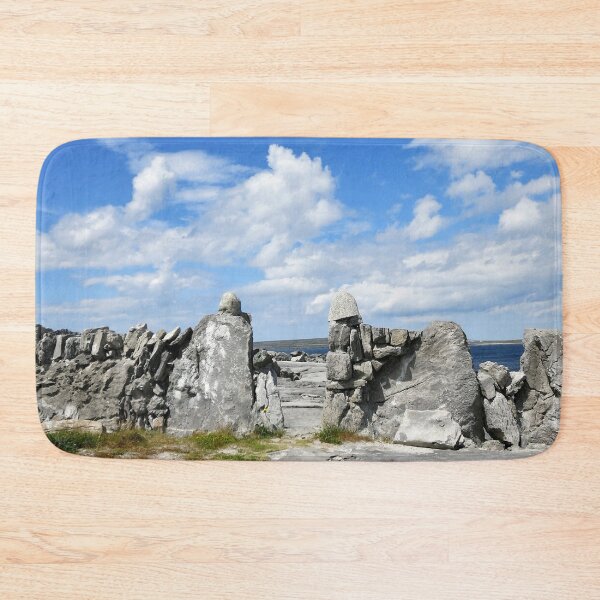 Item preview, Rock Gateway Aran Islands designed and sold by Aoife7.