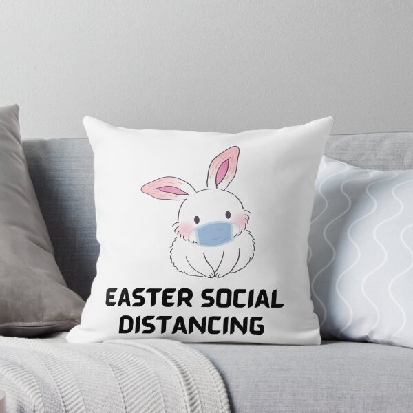 Item preview, distanciamiento social pascua 2 designed and sold by Anthariat17.