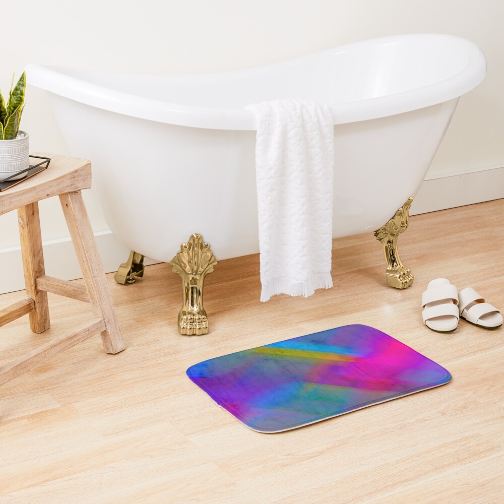 Item preview, Bath Mat designed and sold by BlascoShop.