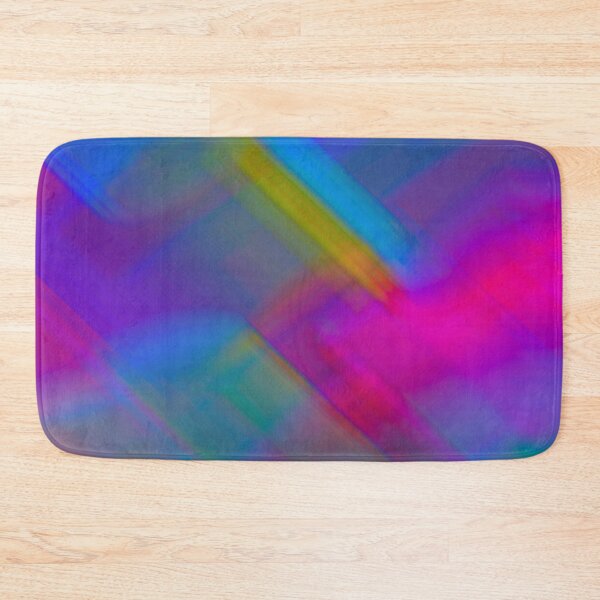 Item preview, Colorful Abstract design pattern designed and sold by BlascoShop.
