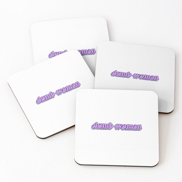 Item preview, dumb woman lol vsco aesthetic design designed and sold by Katherine1801.