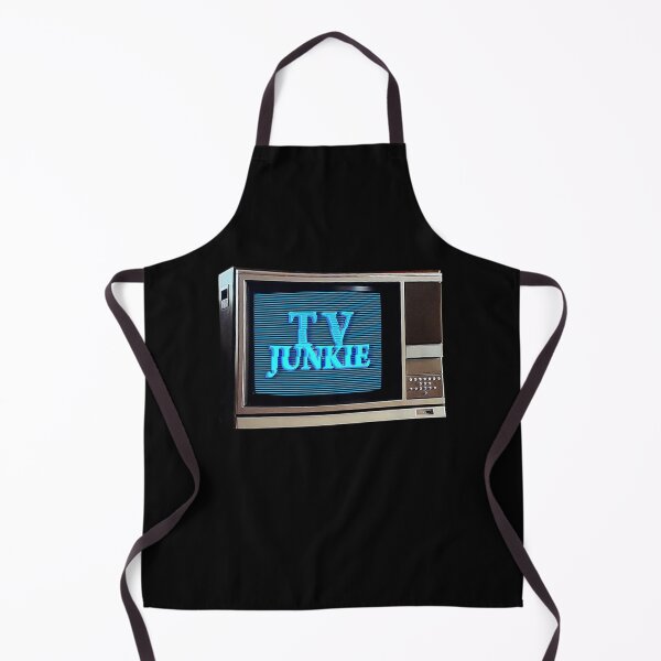 Item preview, TV JUNKIE # 1 designed and sold by RICK-TURNER.