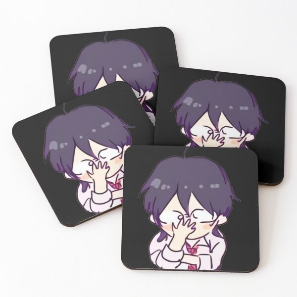 Artikelvorschau, Süßes Shikatani Itsuki CHIBI entworfen und verkauft von The baka-san STORE.