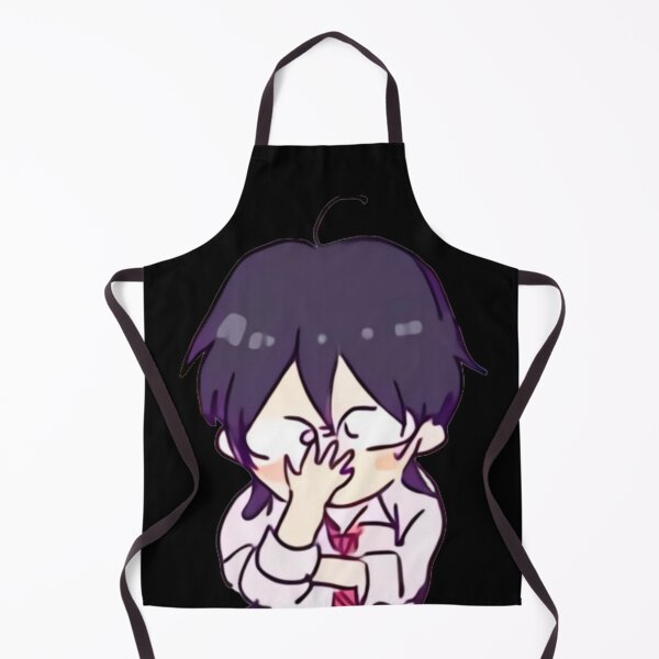 Item preview, CUTE shikatani itsuki CHIBI designed and sold by The baka-san STORE.