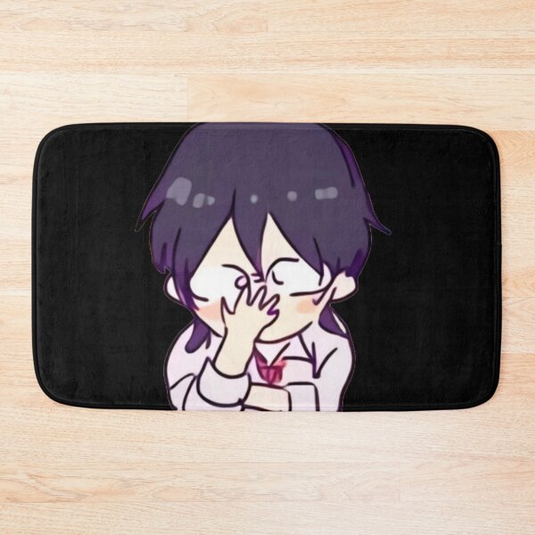 Item preview, CUTE shikatani itsuki CHIBI designed and sold by The baka-san STORE.