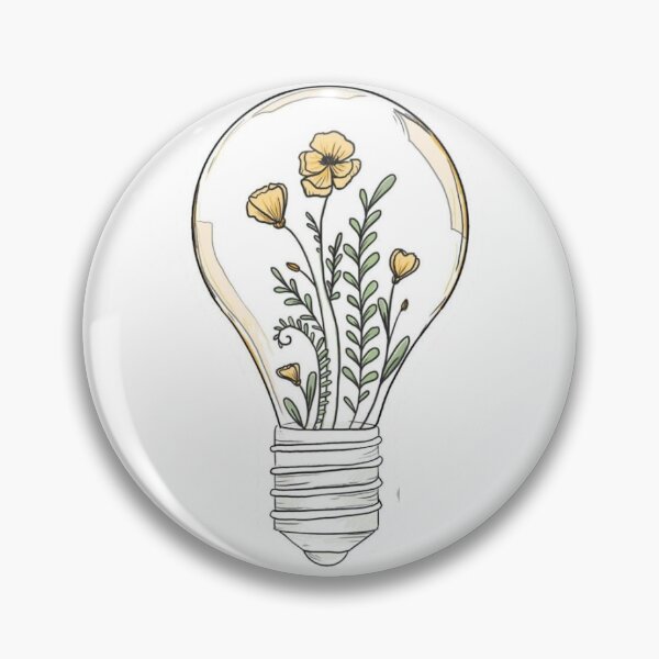 Item preview, Bulb  designed and sold by Muratbahar.