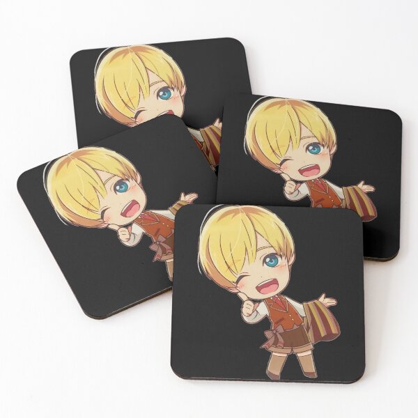 Item preview, CUTE keiichi akemi Chibi designed and sold by The baka-san STORE.