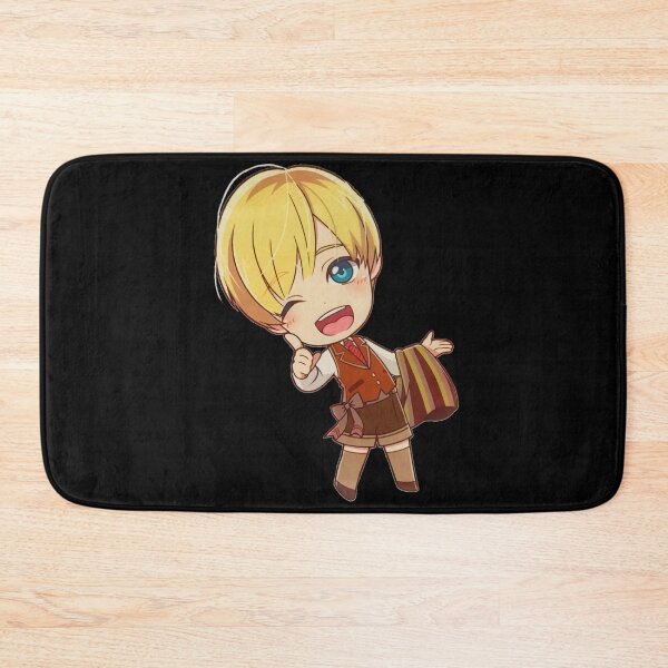 Item preview, CUTE keiichi akemi Chibi designed and sold by The baka-san STORE.