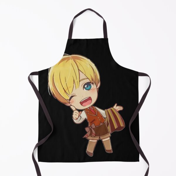 Item preview, CUTE keiichi akemi Chibi designed and sold by The baka-san STORE.