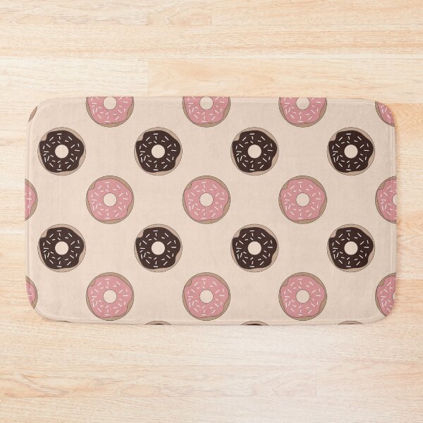 Item preview, Yummy Doughnuts designed and sold by Anabel Gonzalez.