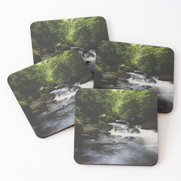 Item preview, Dreamy waterscape designed and sold by Roberd Palm.