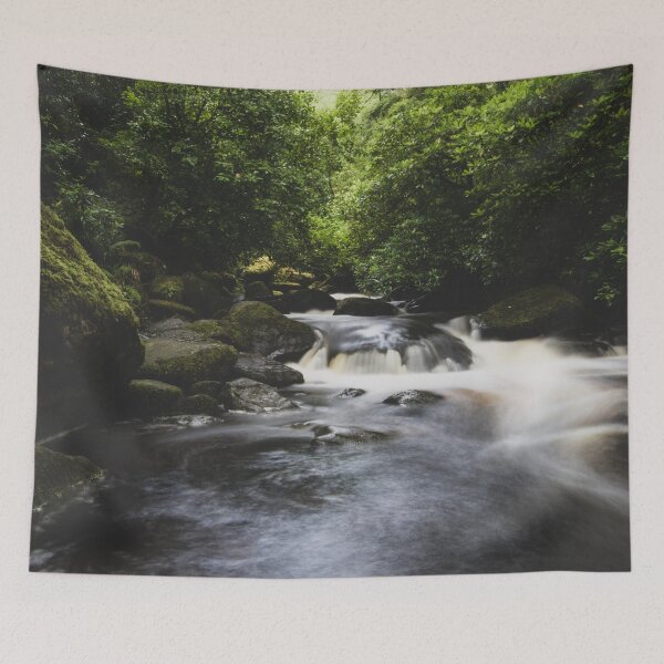 Item preview, Dreamy waterscape designed and sold by Roberd Palm.