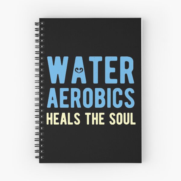 Item preview, Water Aerobics designed and sold by artworkbyrihen.