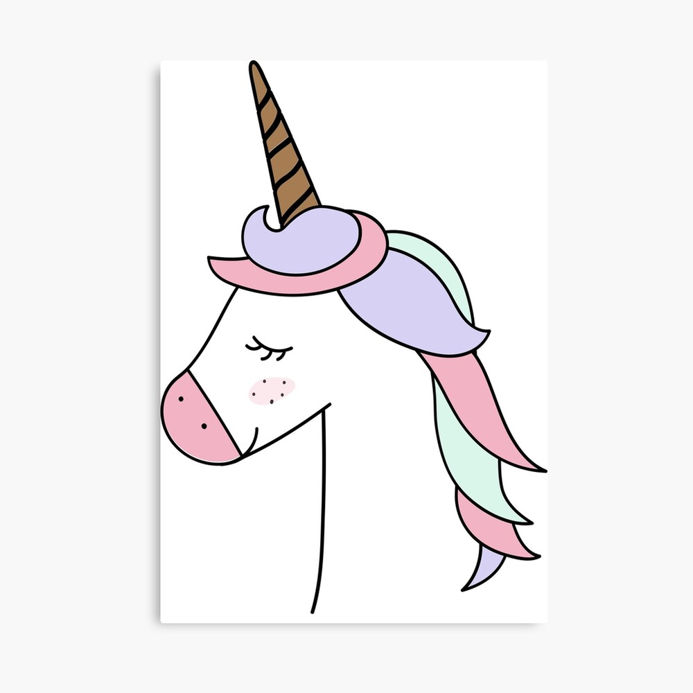 poopsie surprise unicorn photographic print by woookk redbubble