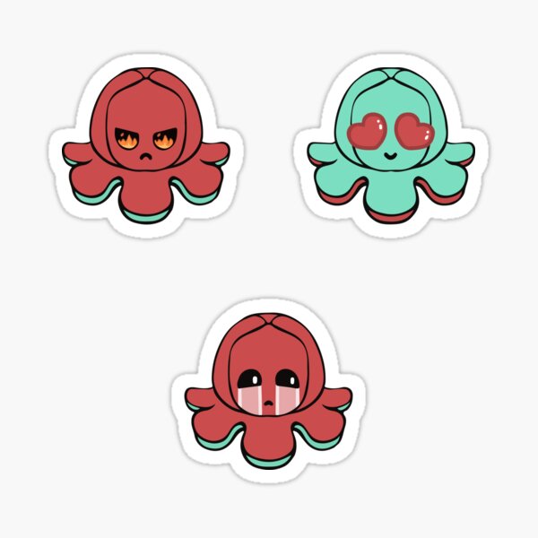 moods octopus