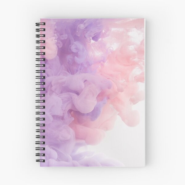 Item preview, Pinc  fluid art.  Watercolor art texture design. purple Iphone or Samsung phone Case & Cover designed and sold by RoManSmArt.