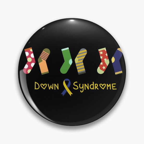 Item preview, World down syndrome day designed and sold by danielsubero.