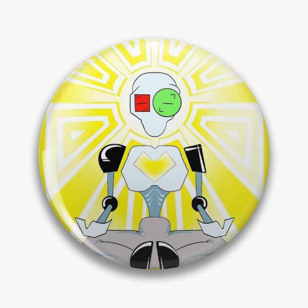 Item preview, Huro wakes up designed and sold by HuroBotman.